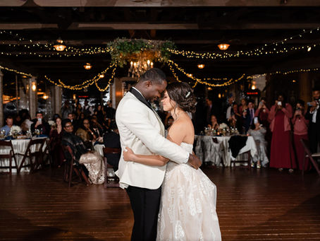 Kindred Oaks Wedding | Leander, TX | Vanessa & Ricky