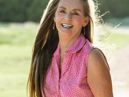 October Photo Project: Breast Cancer Awareness Month- My Mother's Story