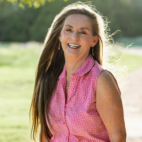 October Photo Project: Breast Cancer Awareness Month- My Mother's Story