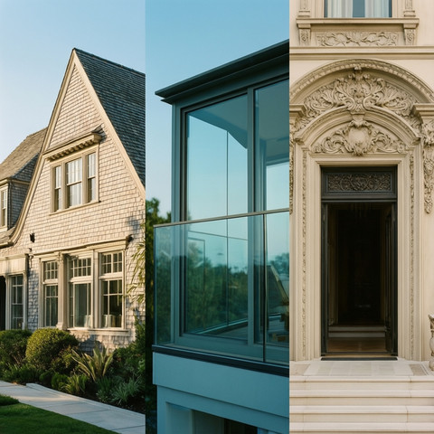 The Hamptons Premier Rental Portfolio