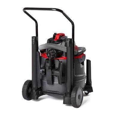 Miniatura: 61858 Aspiradora 16 Galones Mod. RT1800M para solidos y liquidos NXT con carro