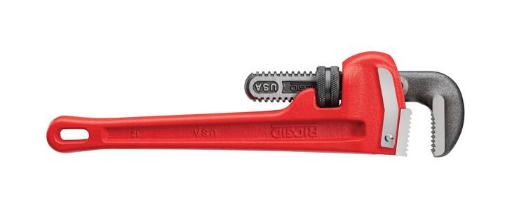 Miniatura: 31015 Llave Stillson para trabajo pesado 12" Mod. 12
