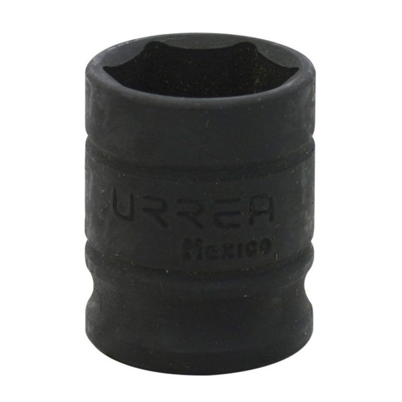 7224H Dado de impacto cuadro de 3/8", 6 puntas, en pulgadas, 3/4" Urrea
