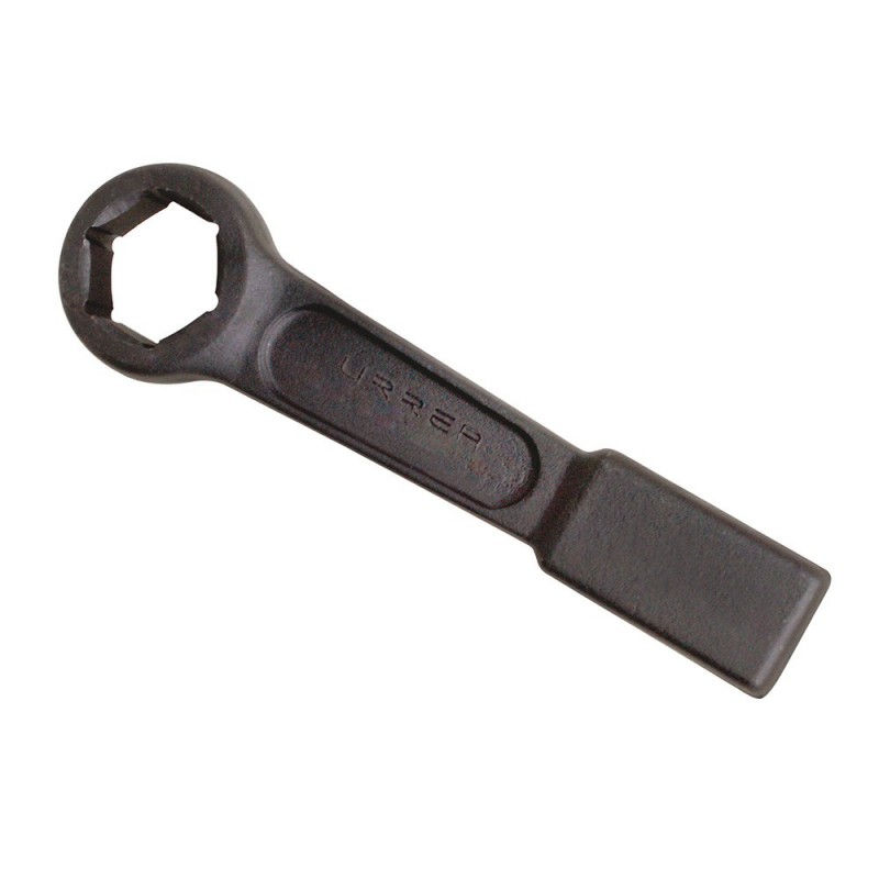 2730SWH Llave golpe plana 6 puntas 1-7/8" Urrea