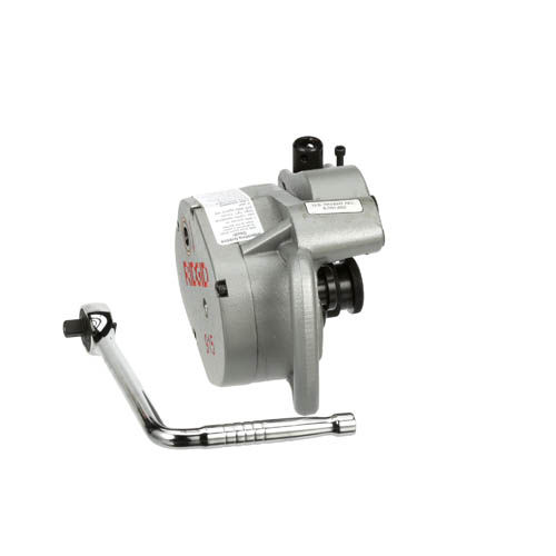 Miniatura: 88232 Ranuradora de rodillo Mod. 915 con jgo.de rodillos de 2"- 6"