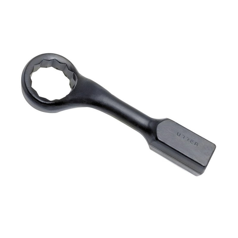 2636SWM Llave golpe acodada black 12 puntas 36 mm Urrea