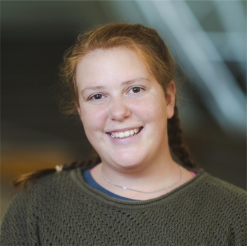 Photo du rédacteur: Simone Drolet