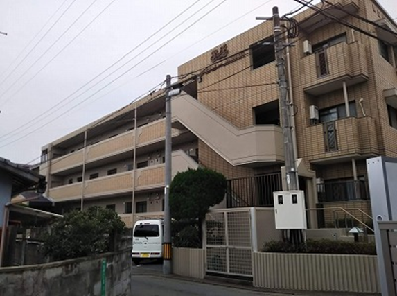 アンピール別府(福岡)