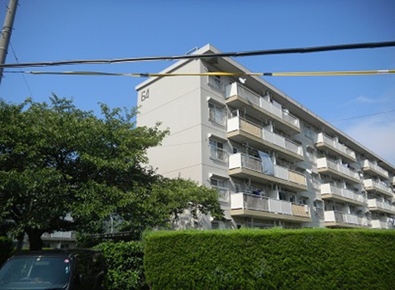 室住団地(福岡)