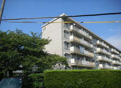 室住団地(福岡)