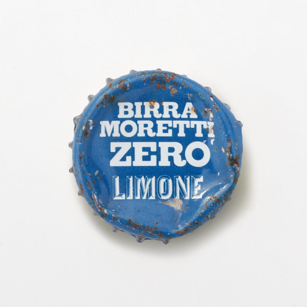 Birra Moretti Limone