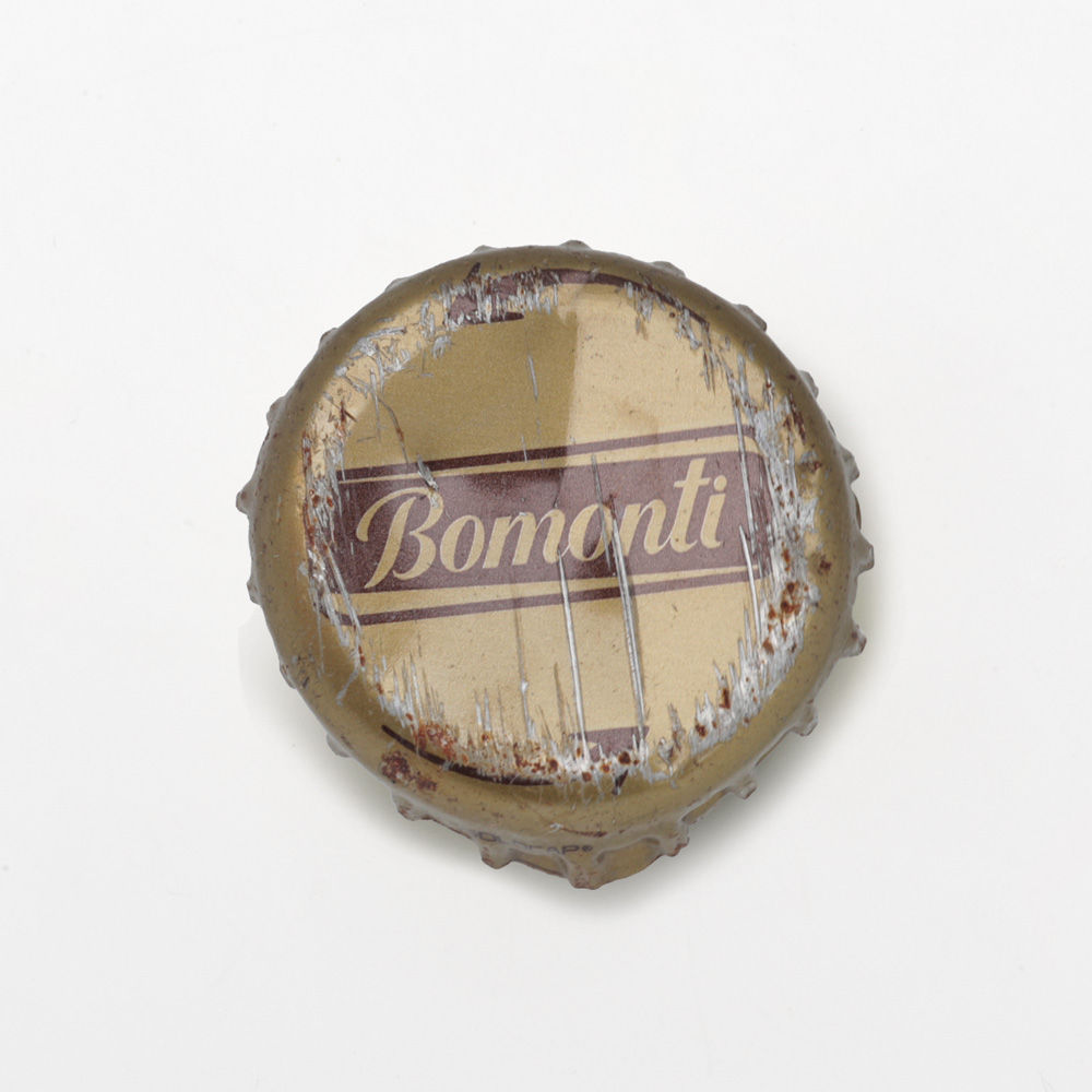 Bomonti