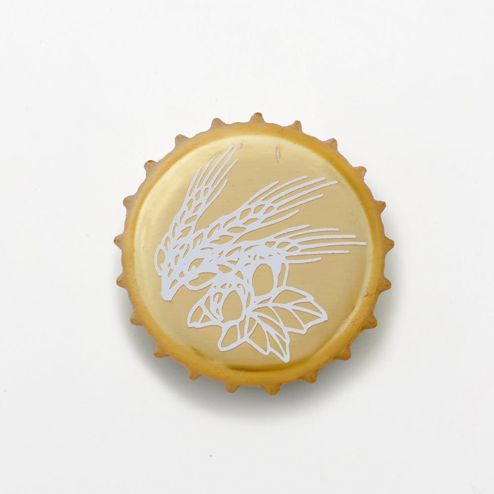 La Biere Du Demon