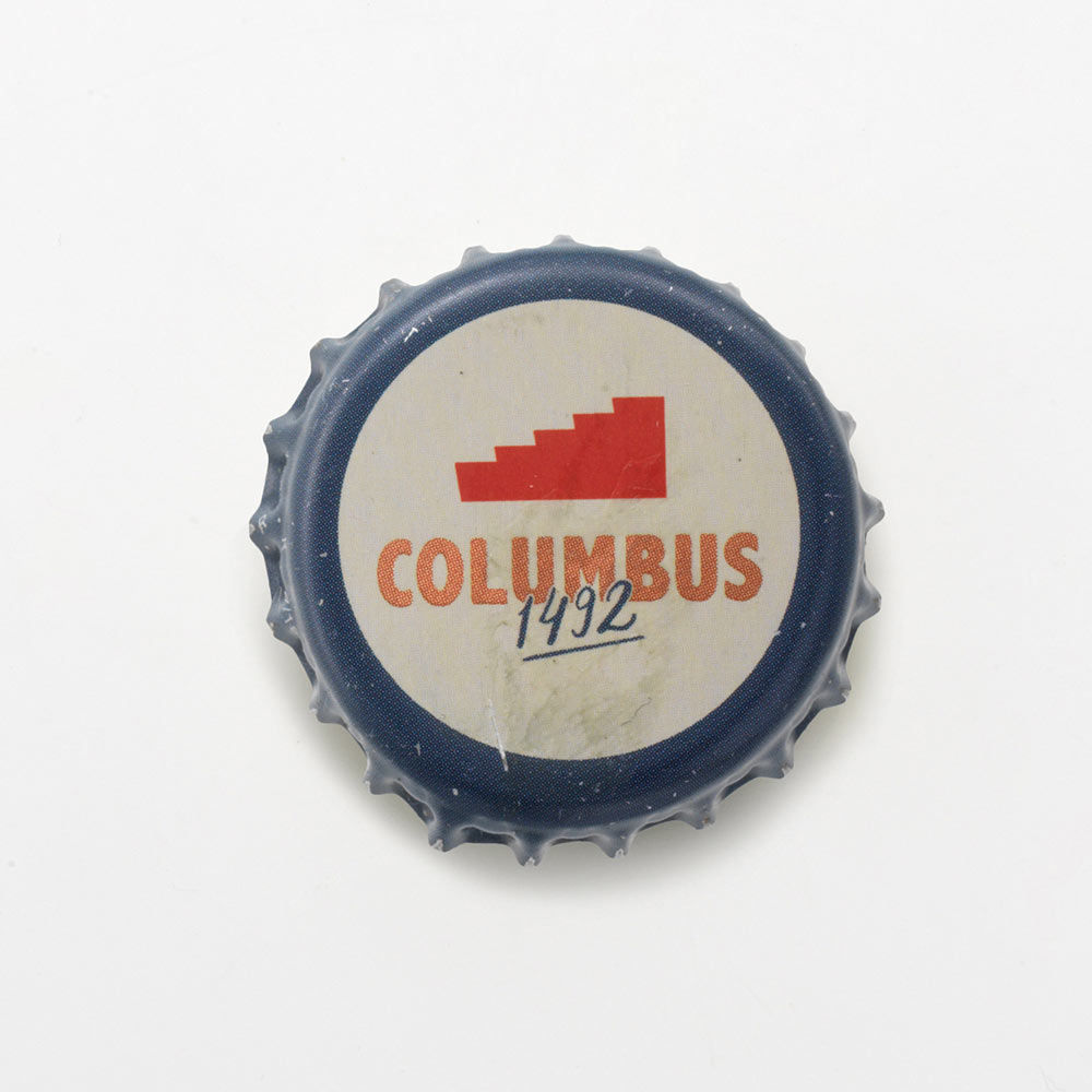 Stiegl / Columbus