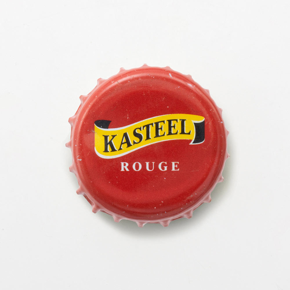 Kasteel / Rouge