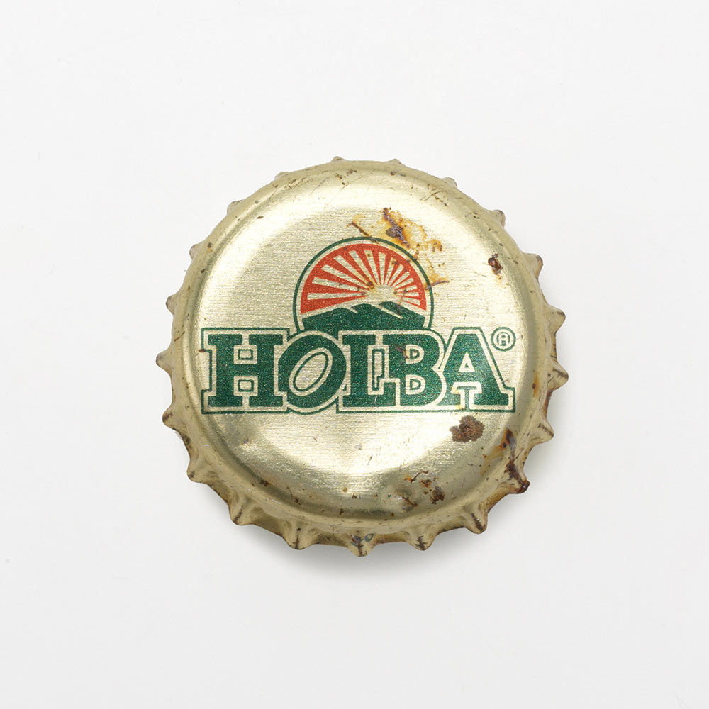 Holba