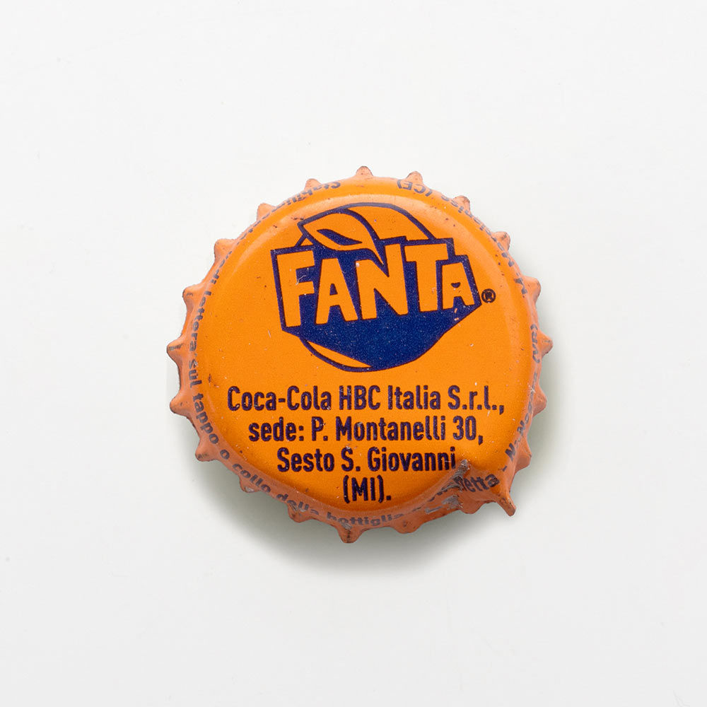 Fanta