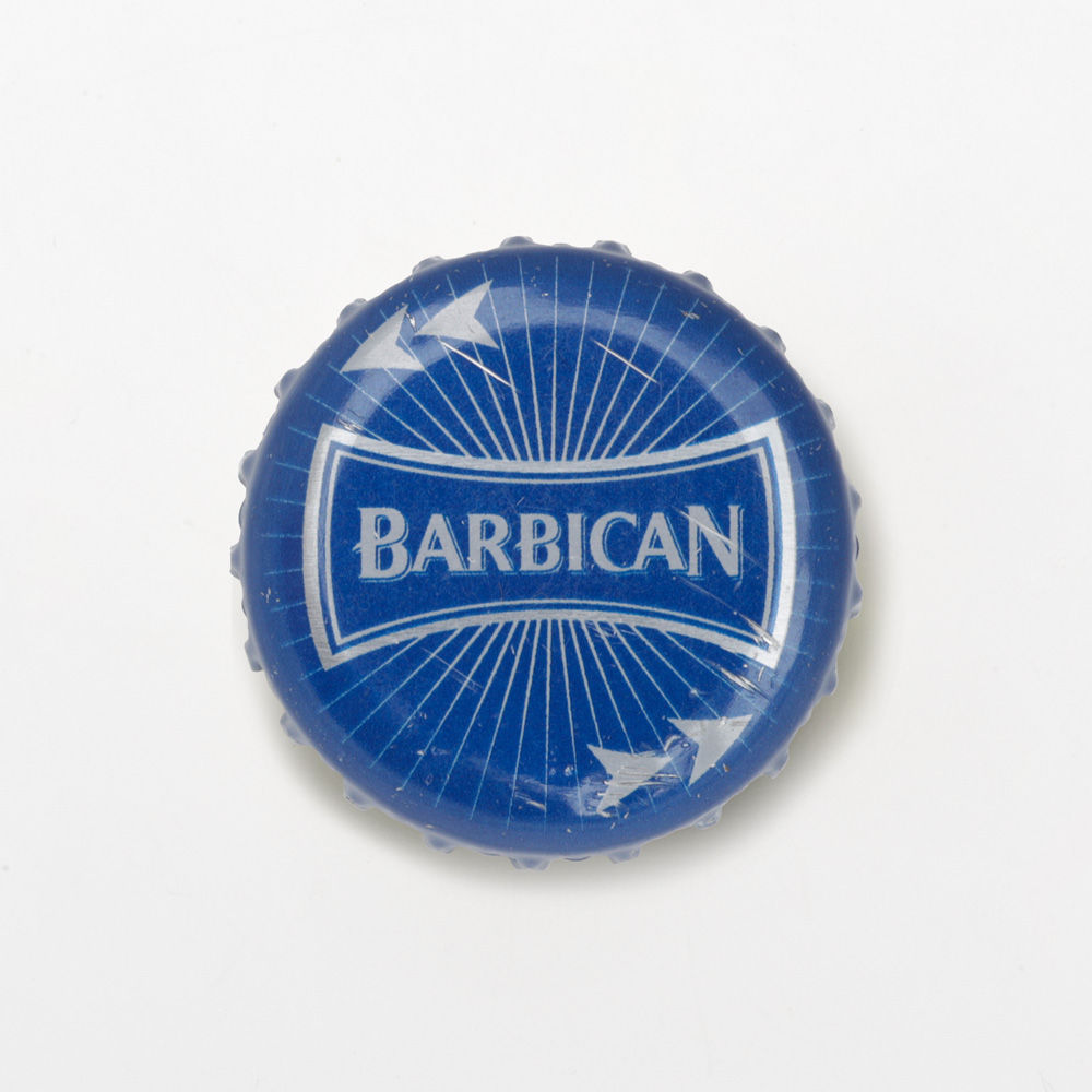 Barbican