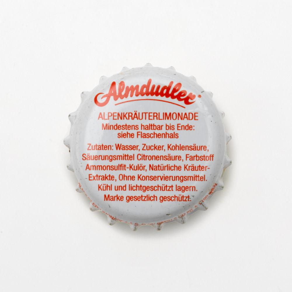 Ottakringer / Almdudler