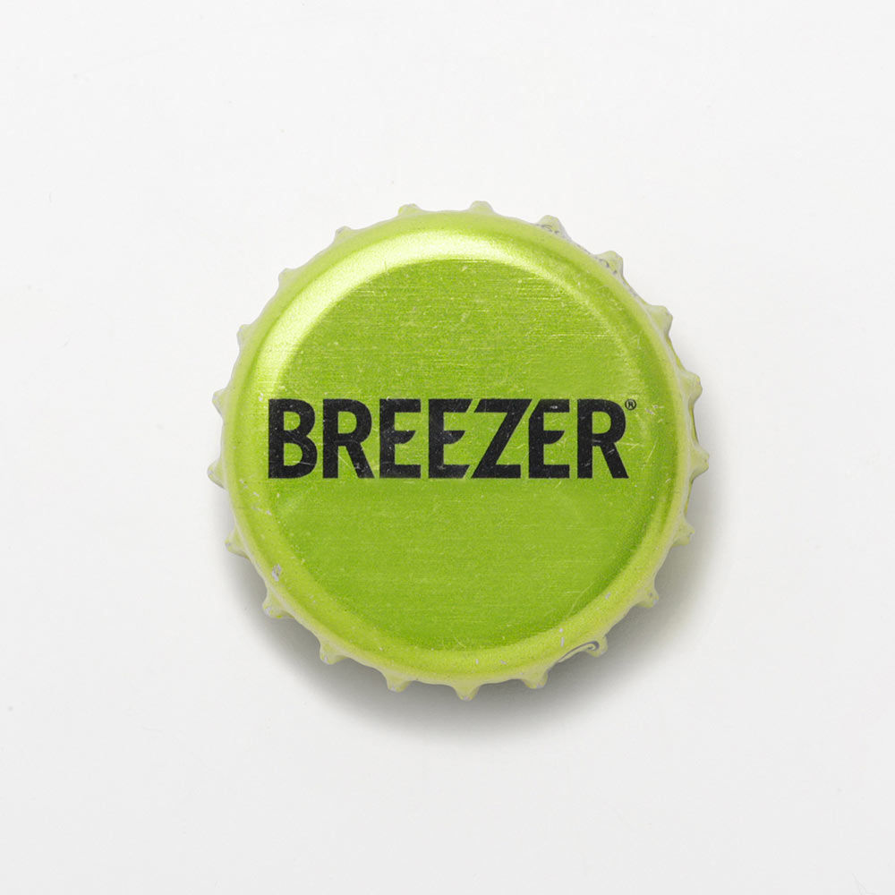 Bacardi / Breezer