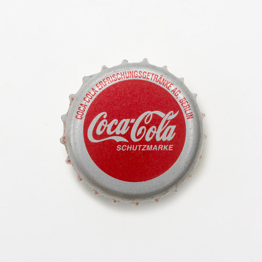 Coca-Cola / Schutzmarke