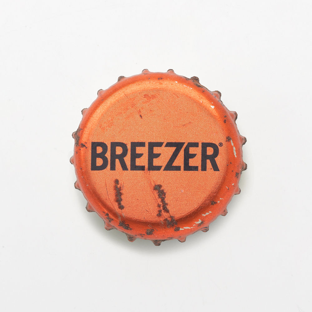 Bacardi / Breezer