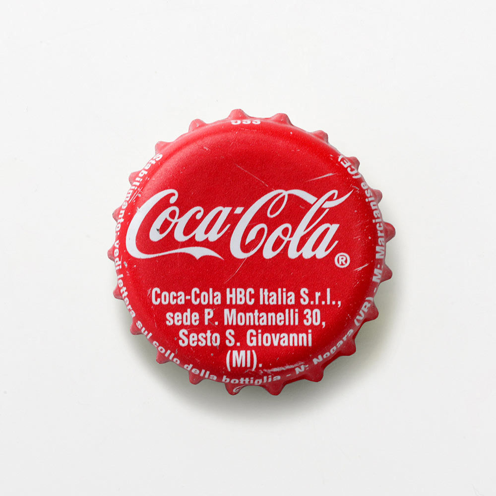 Coca-Cola