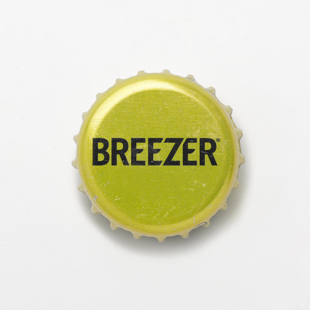 Bacardi / Breezer