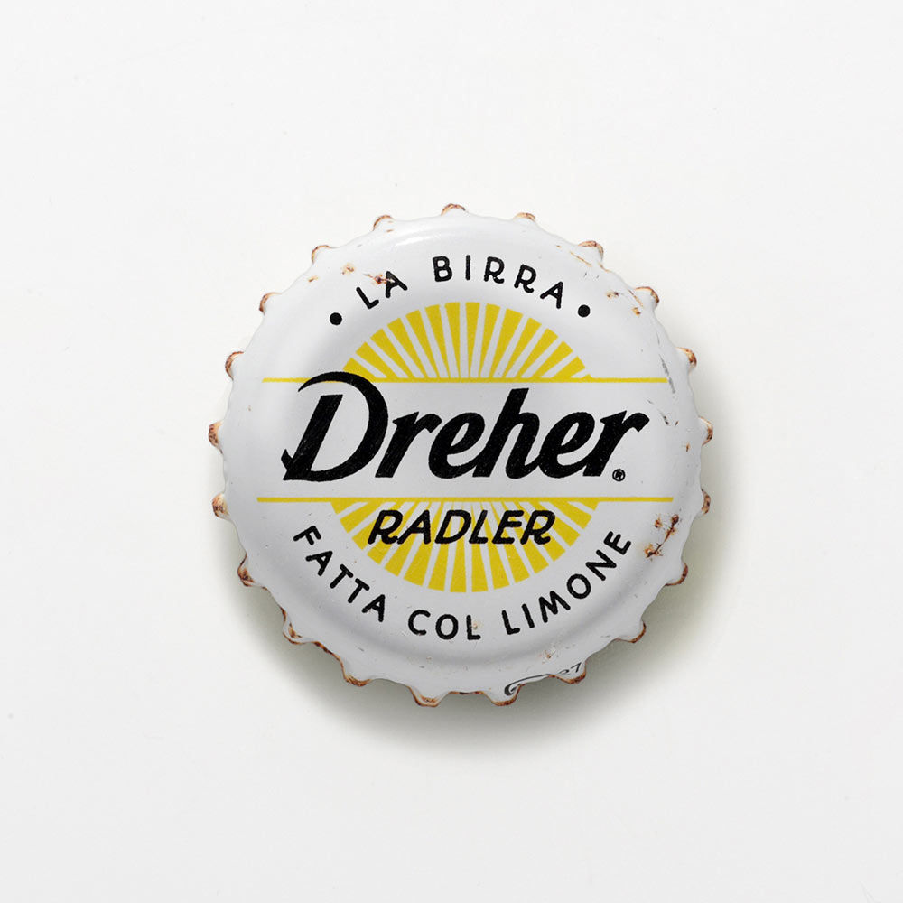 Dreher / Radler