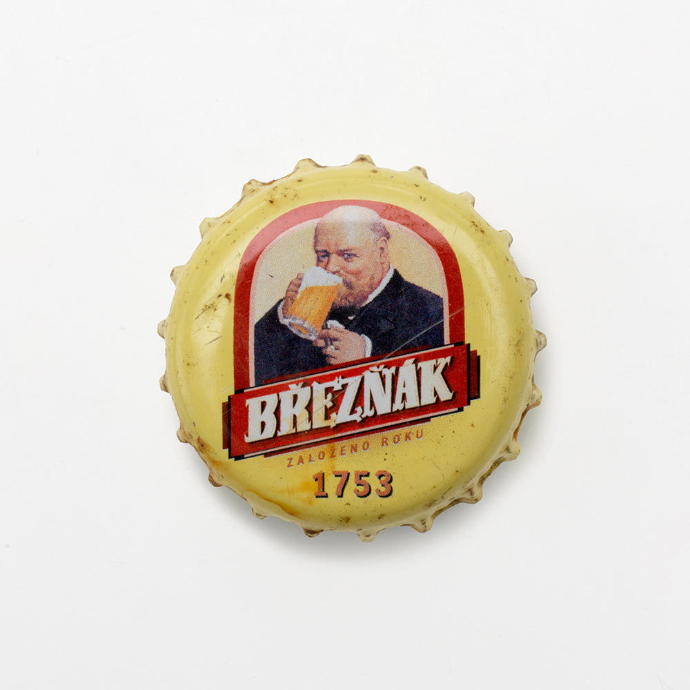 Březňák / Breznak