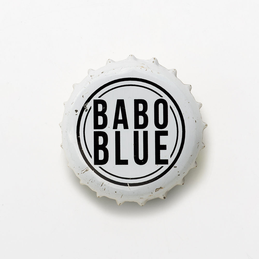 Babo Blue