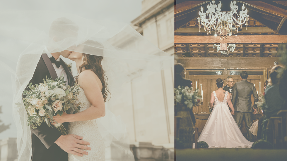 Bodas en colombia