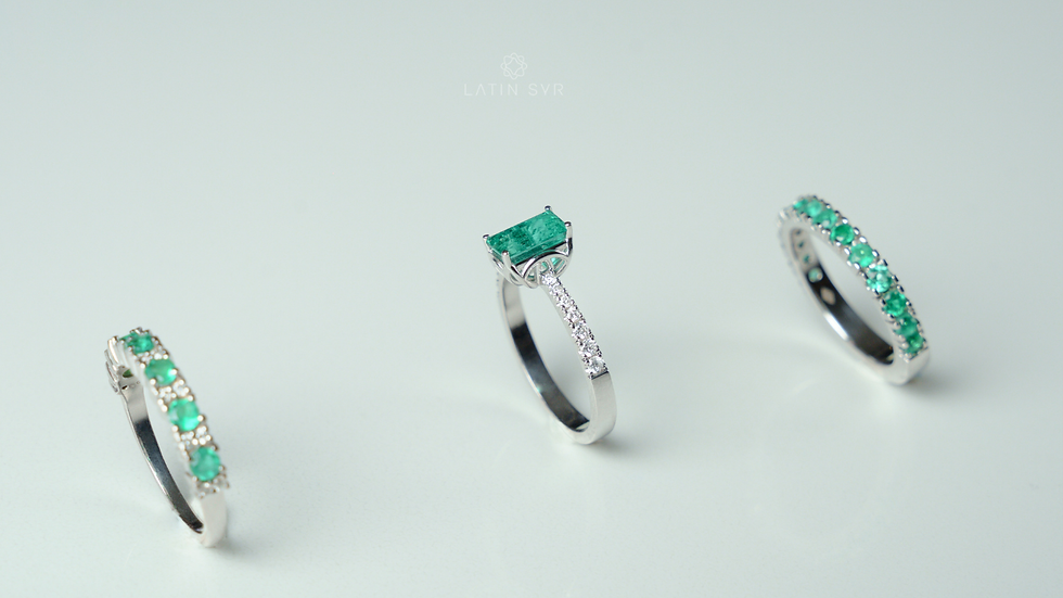 argollas de matrimonio