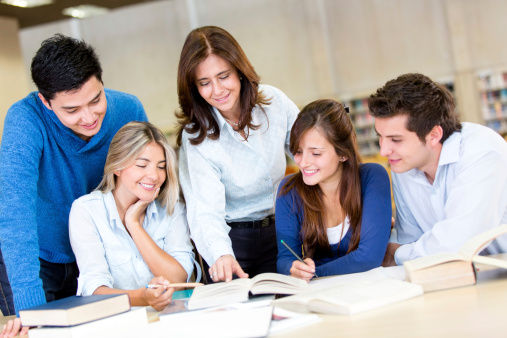 6 Capacitación Docente