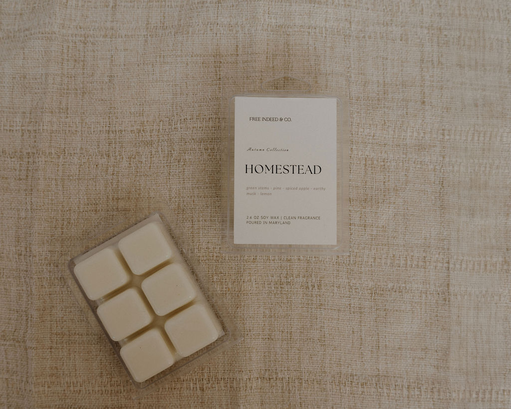 Wax Melts