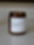 Monthly Candle Subscription