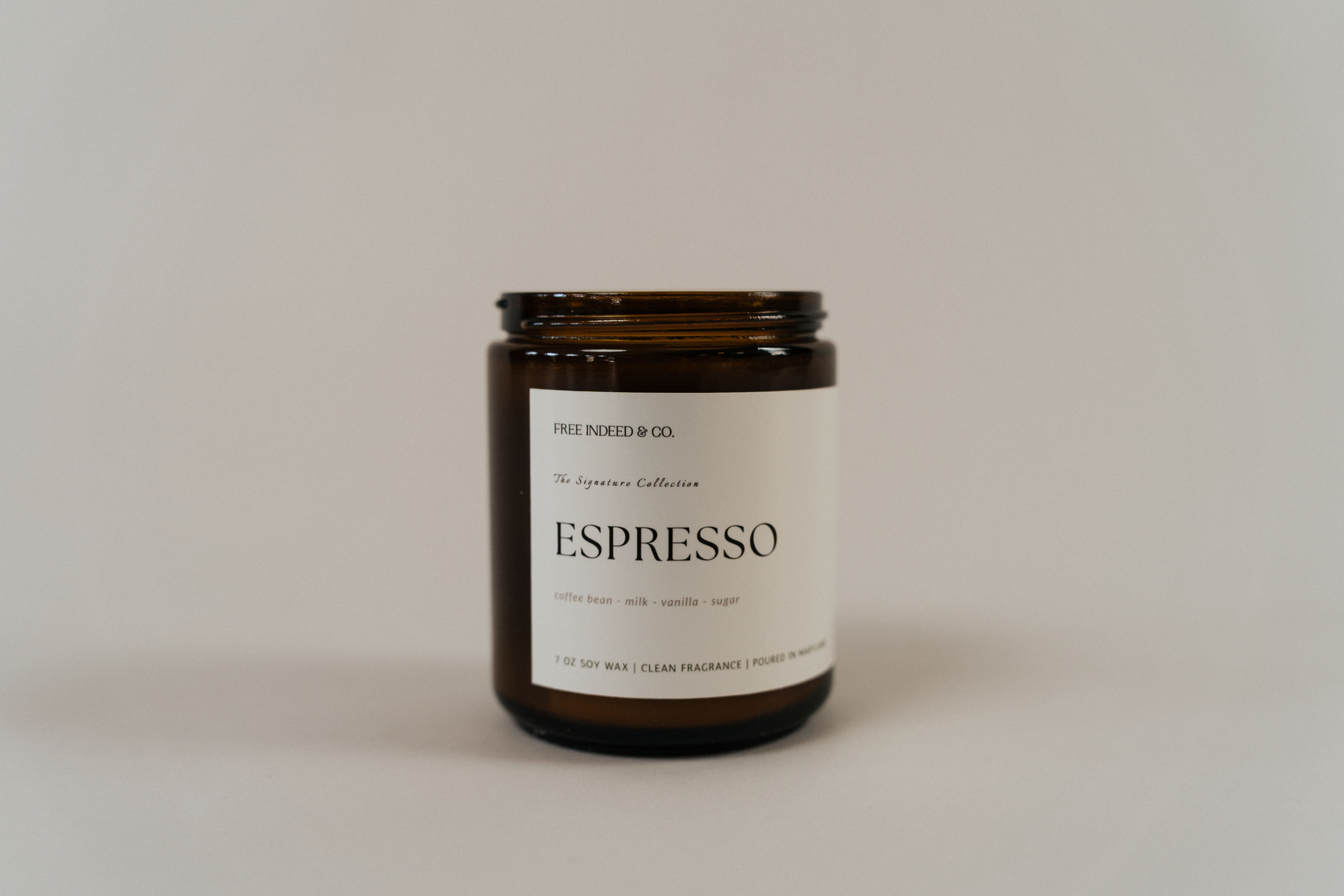 Espresso