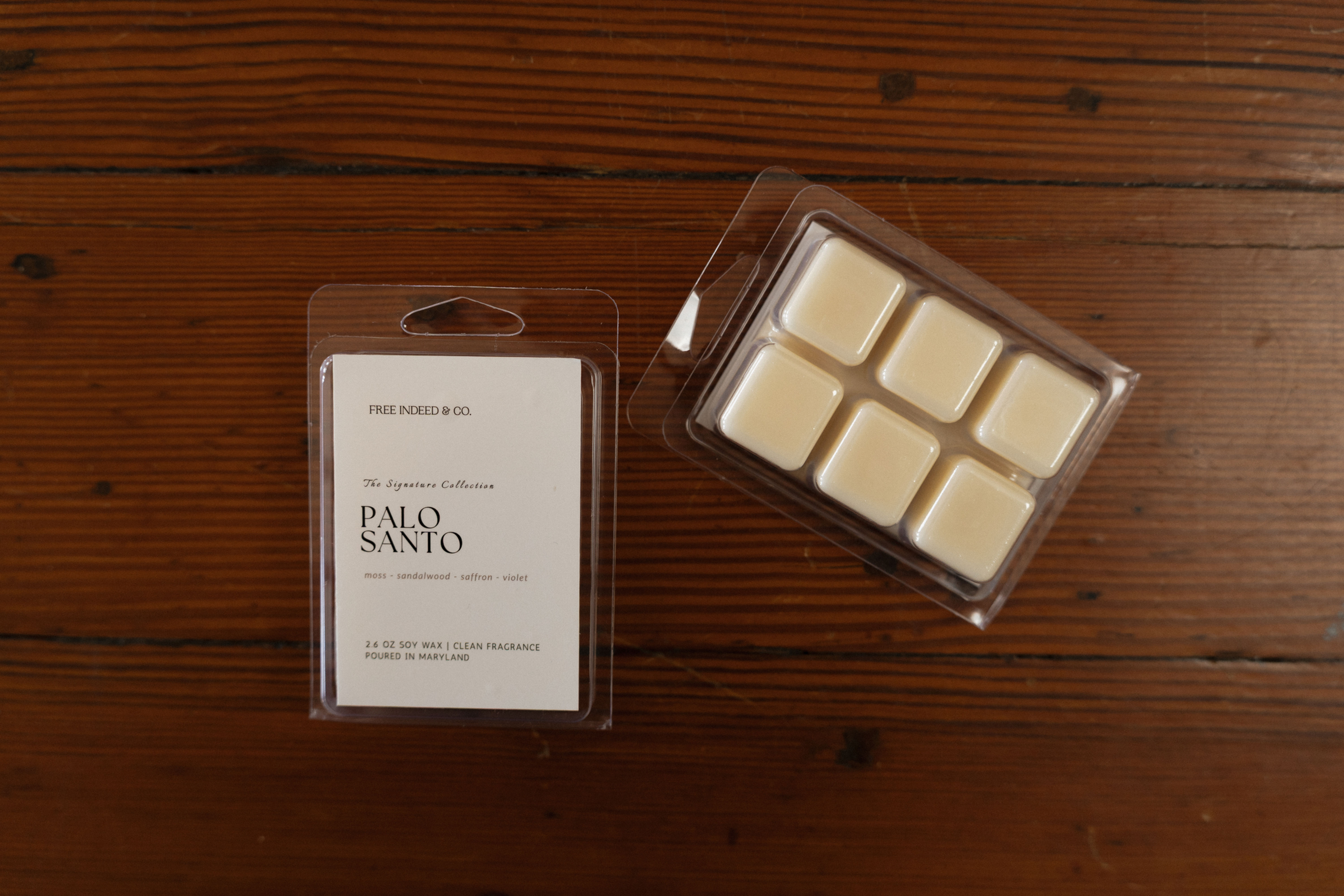 Wax Melt Bundle