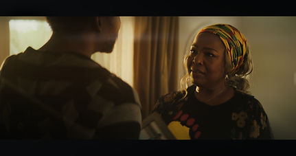 Pattern - Cinematography by Daniel Everitt-Lock
