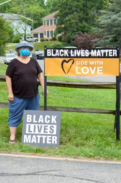 Becoming Anti-racist Institution