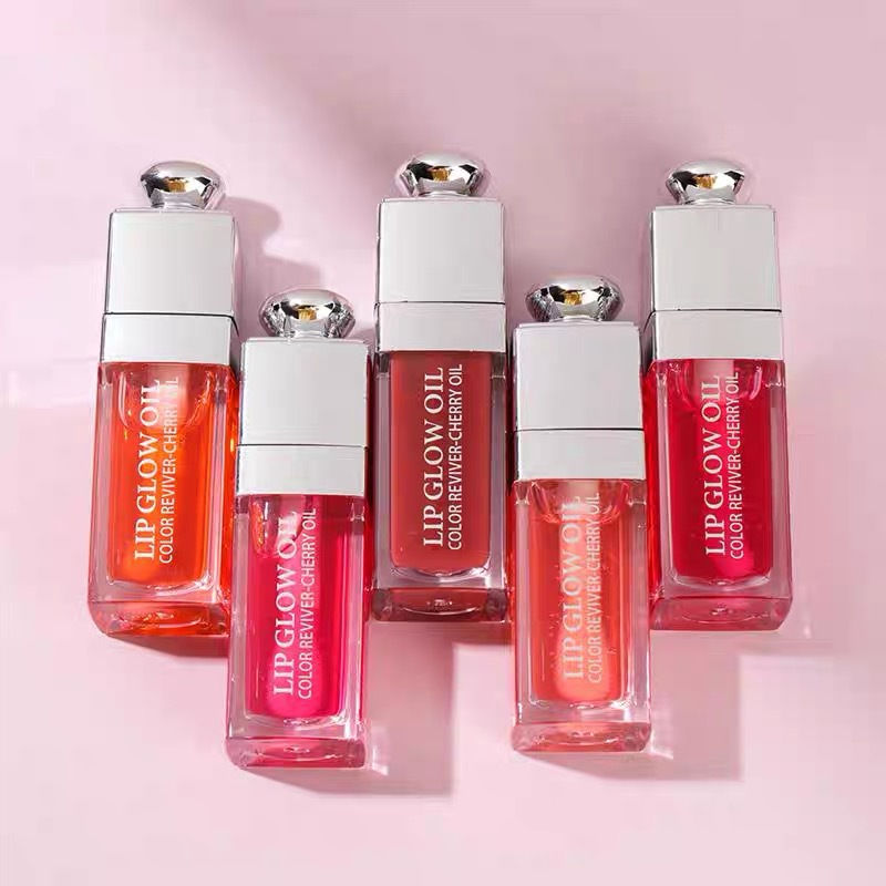Moisturizing Lip Balm Original Lip Oil Gloss Care of the Lips Benetitnt for Lips