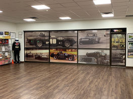 New Showroom Feature Added...