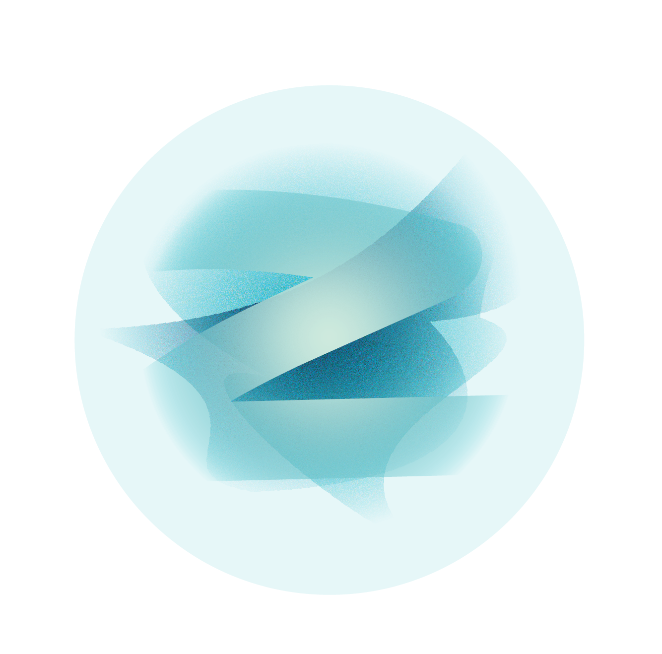 Logo Z van Zen in Motion