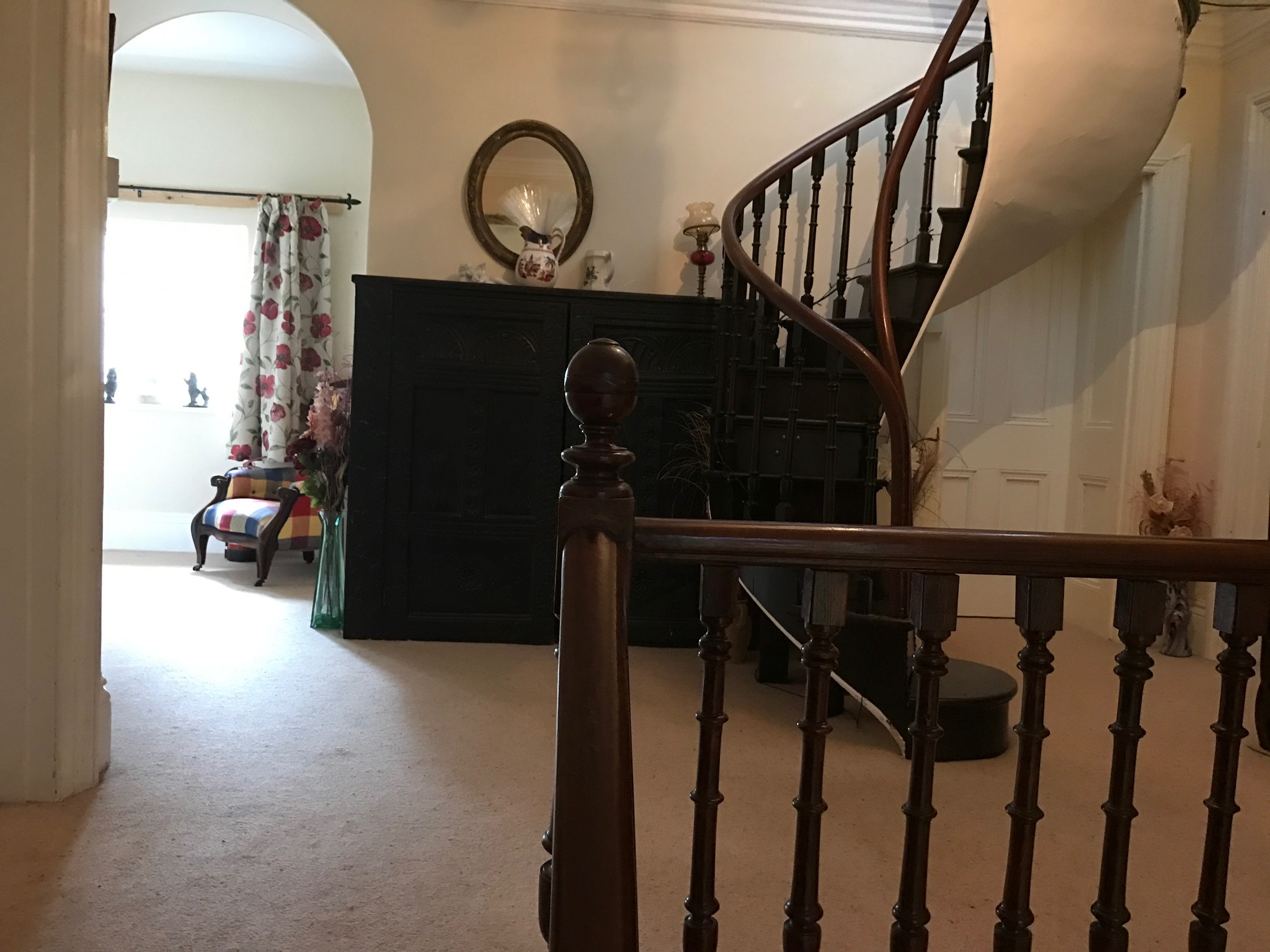 The Priory B&B Tavistock Landing
