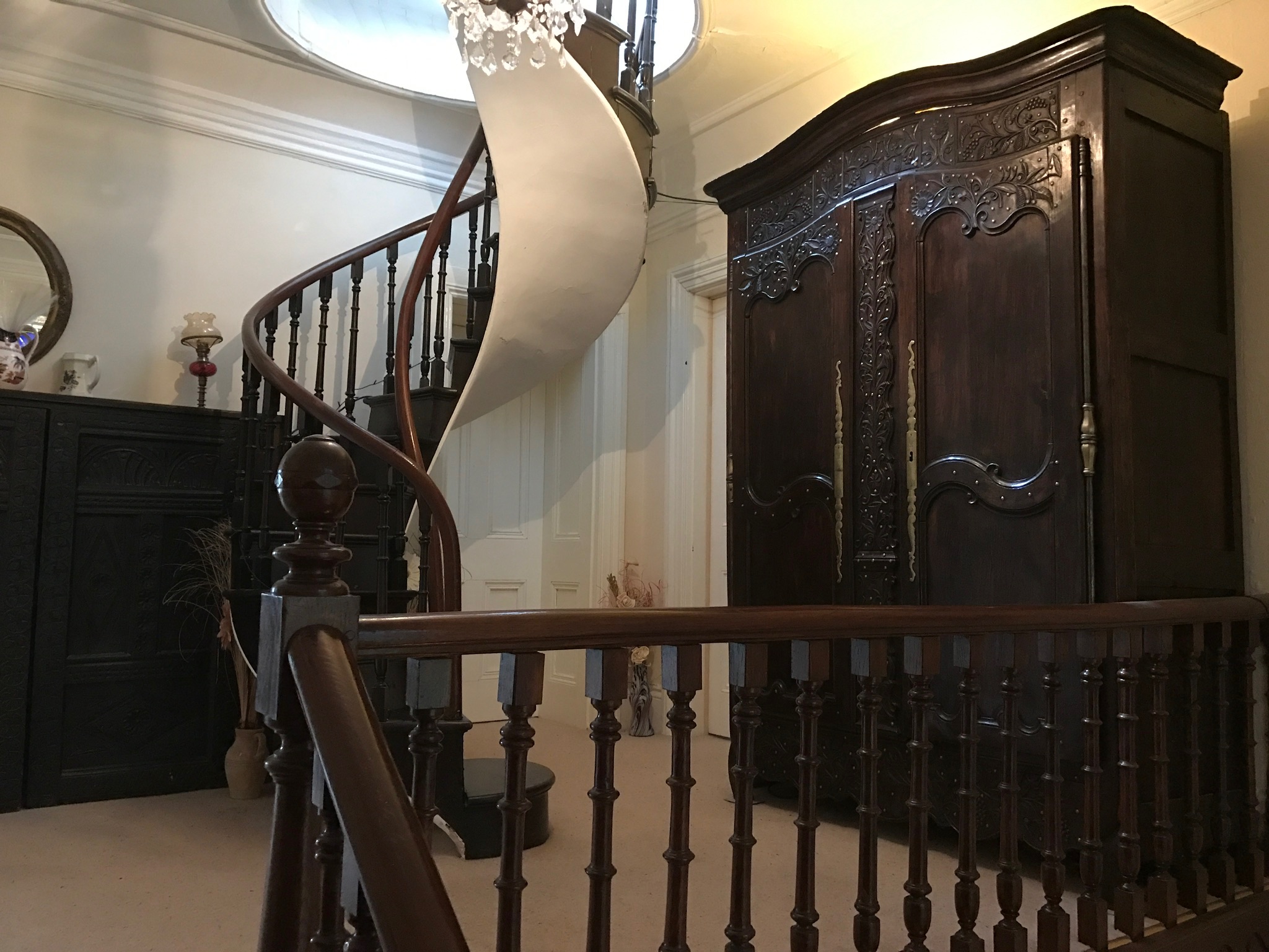 The Priory B&B Tavistock Landing