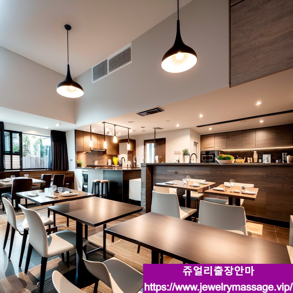 쥬얼리출장안마 안산