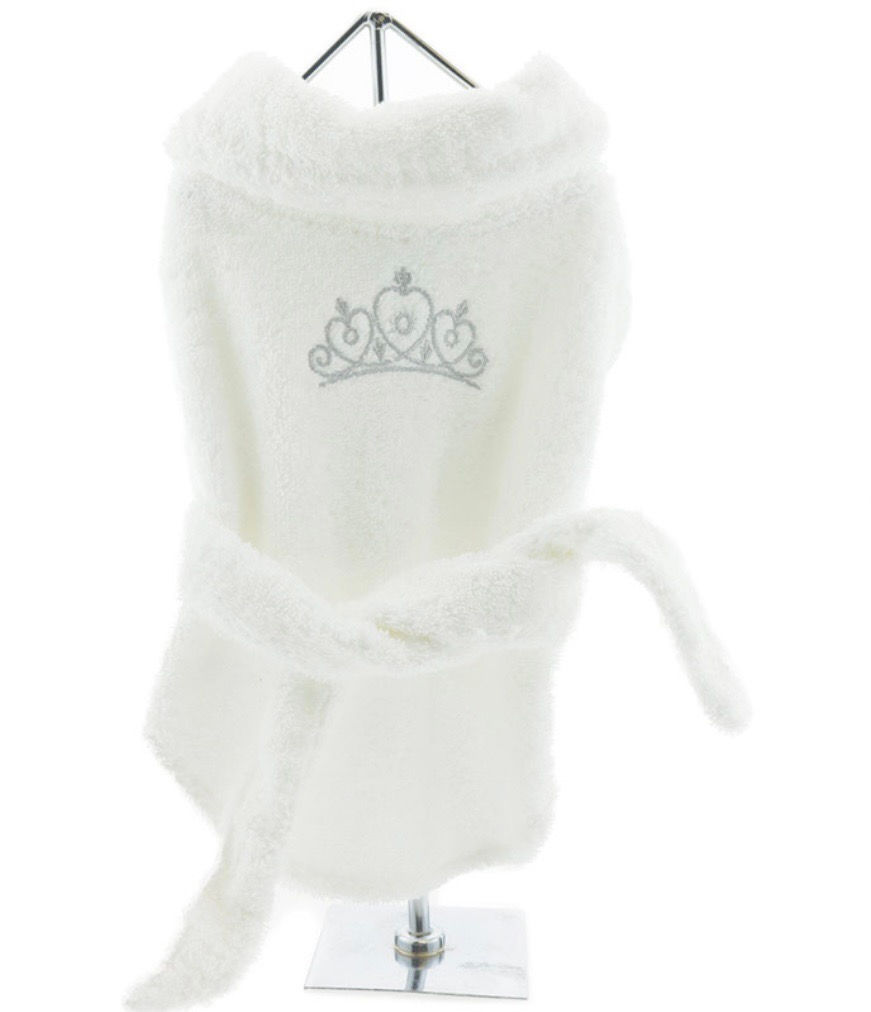 Thumbnail: Bath Robe