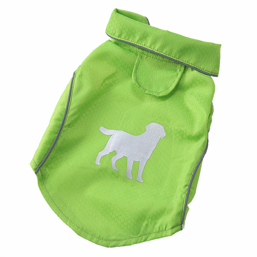 Thumbnail: Light weight raincoat