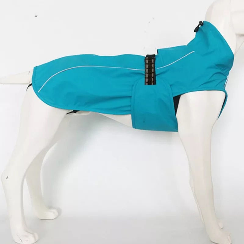 Thumbnail: Bazil rain coat