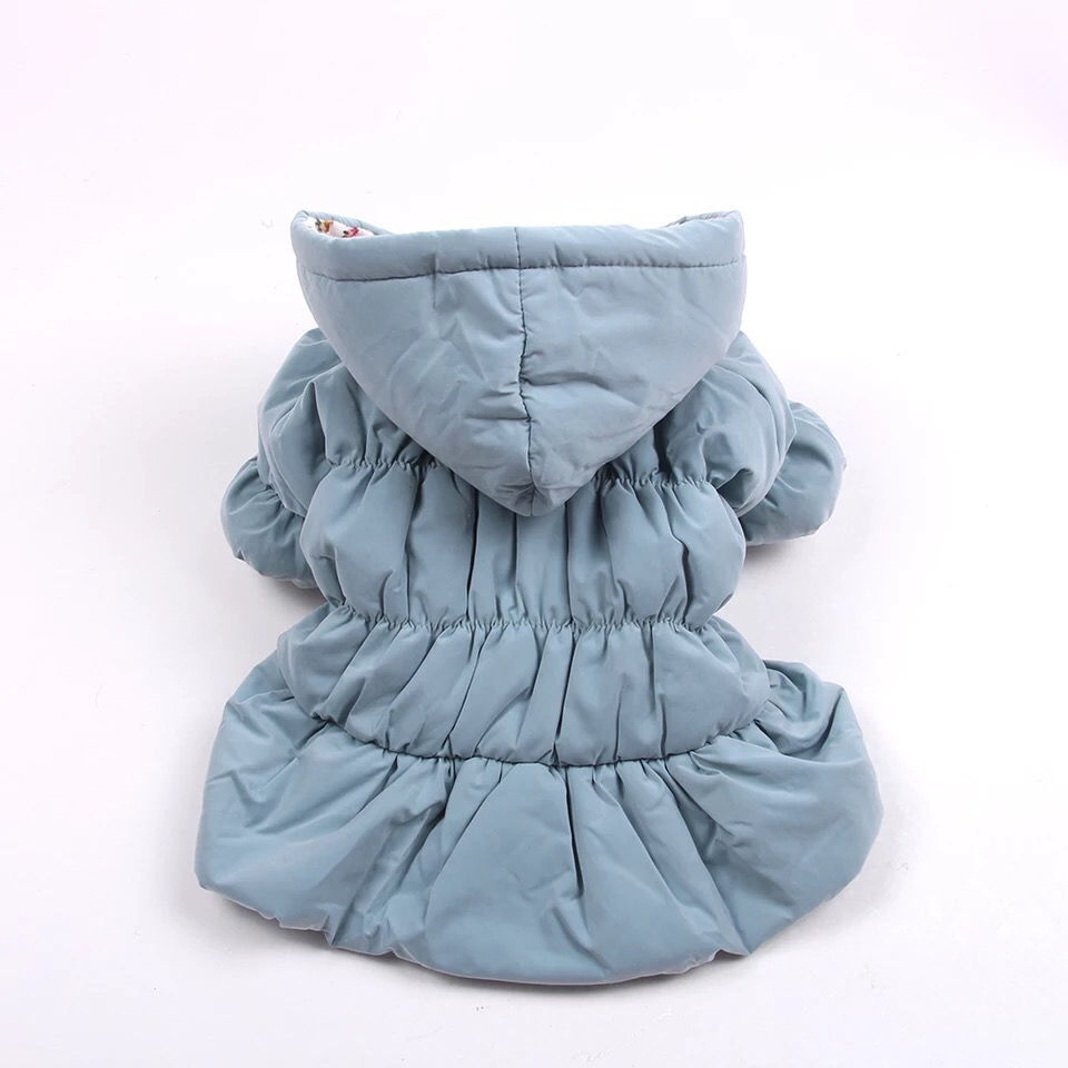 Thumbnail: Princess coat